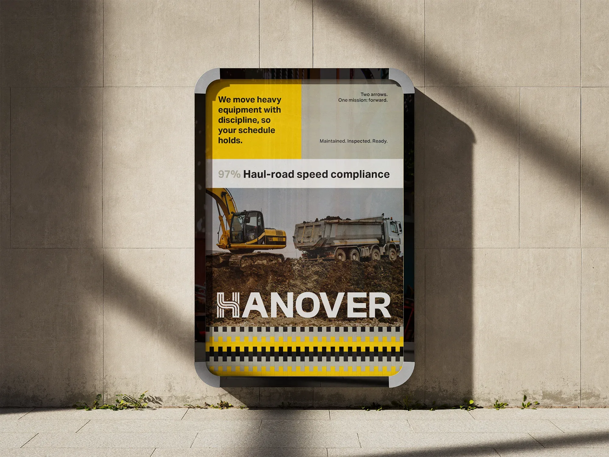 Hanover Logistics gallery image 3