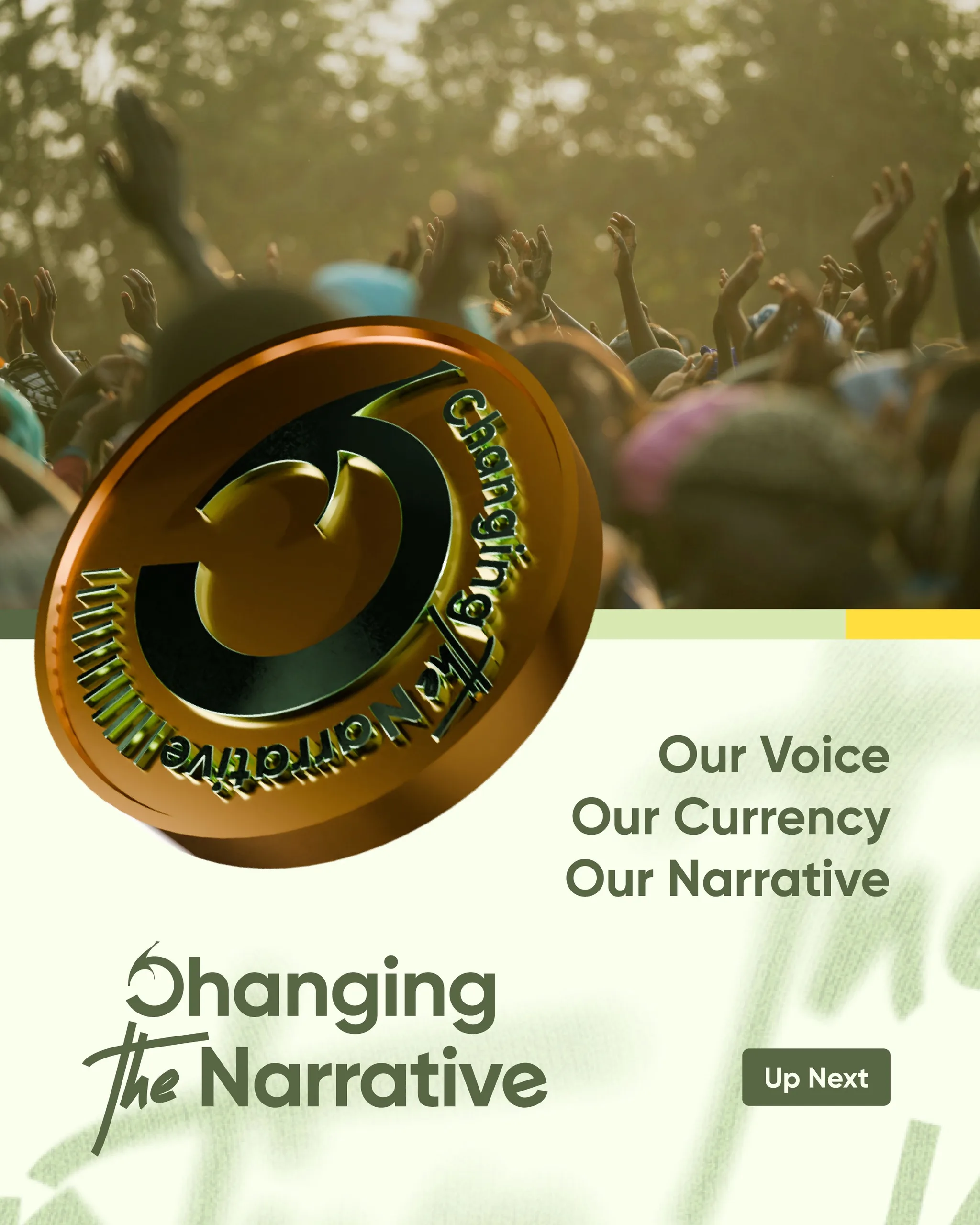 Changing The Narrative gallery image 9