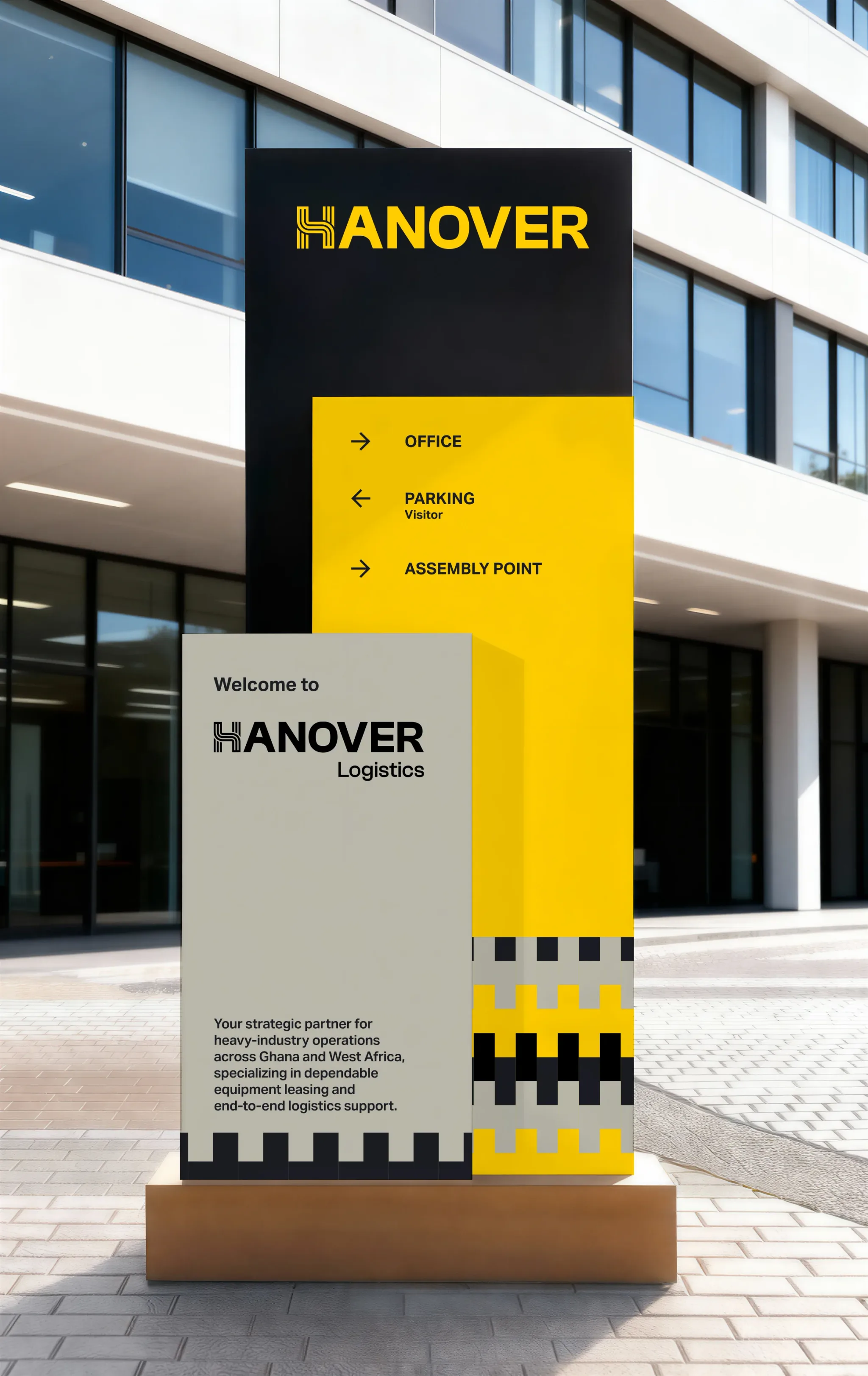 Hanover Logistics gallery image 25