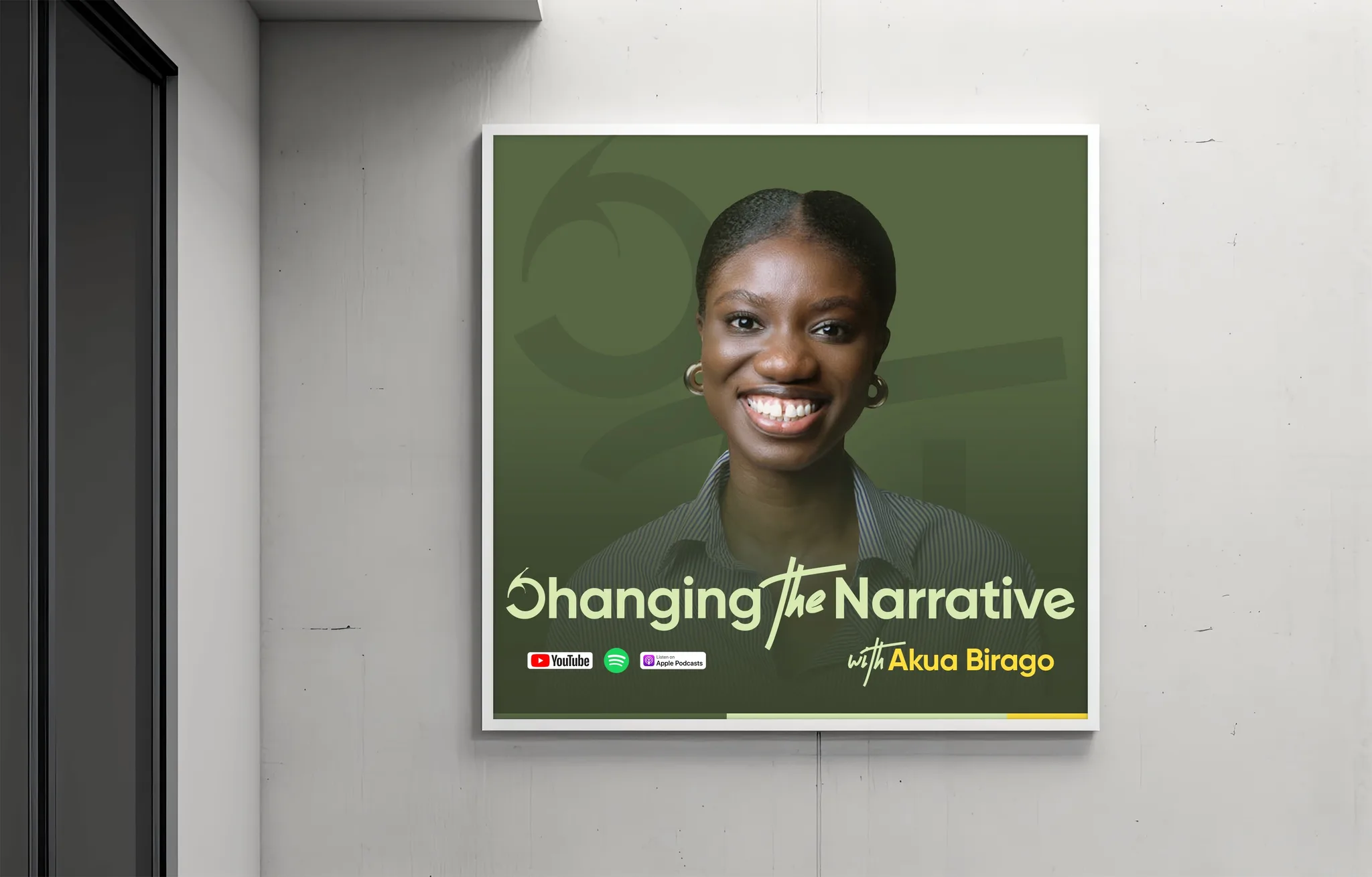 Changing The Narrative gallery image 12