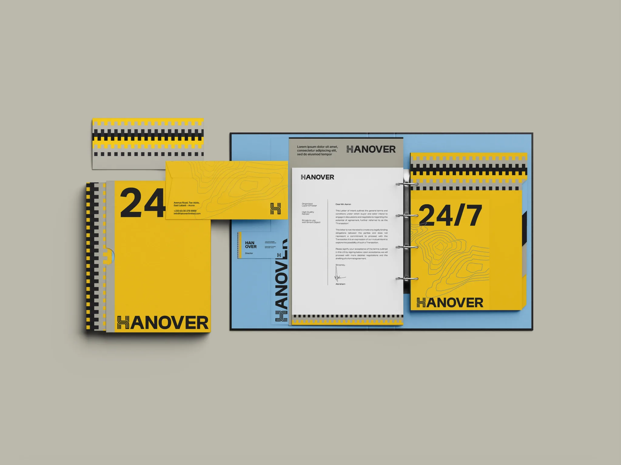 Hanover Logistics gallery image 23