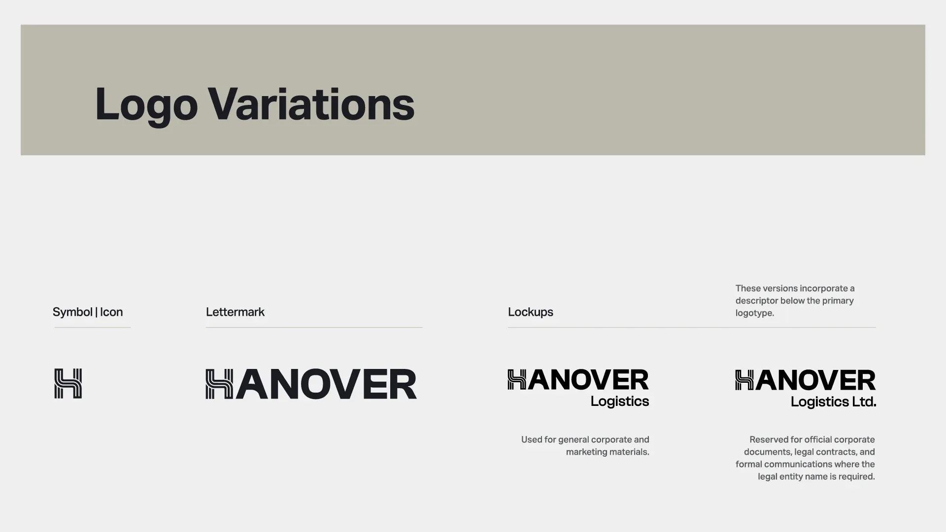 Hanover Logistics gallery image 6