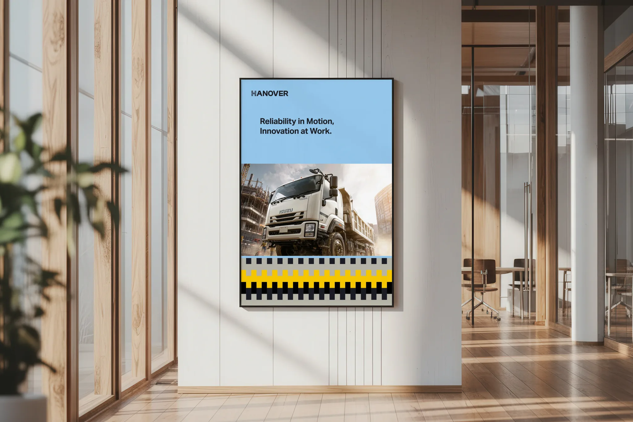Hanover Logistics gallery image 17