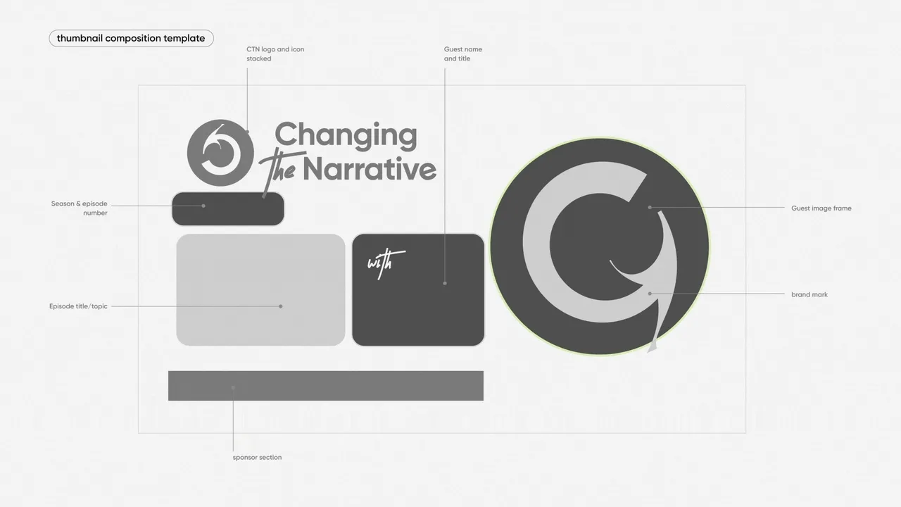Changing The Narrative gallery image 11