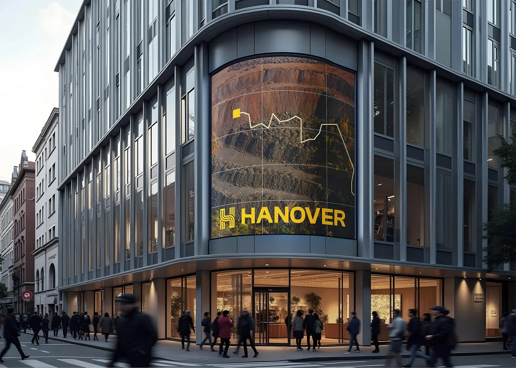 Hanover Logistics gallery image 7