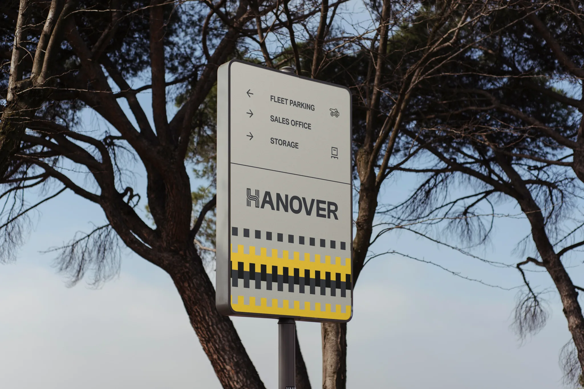 Hanover Logistics gallery image 18