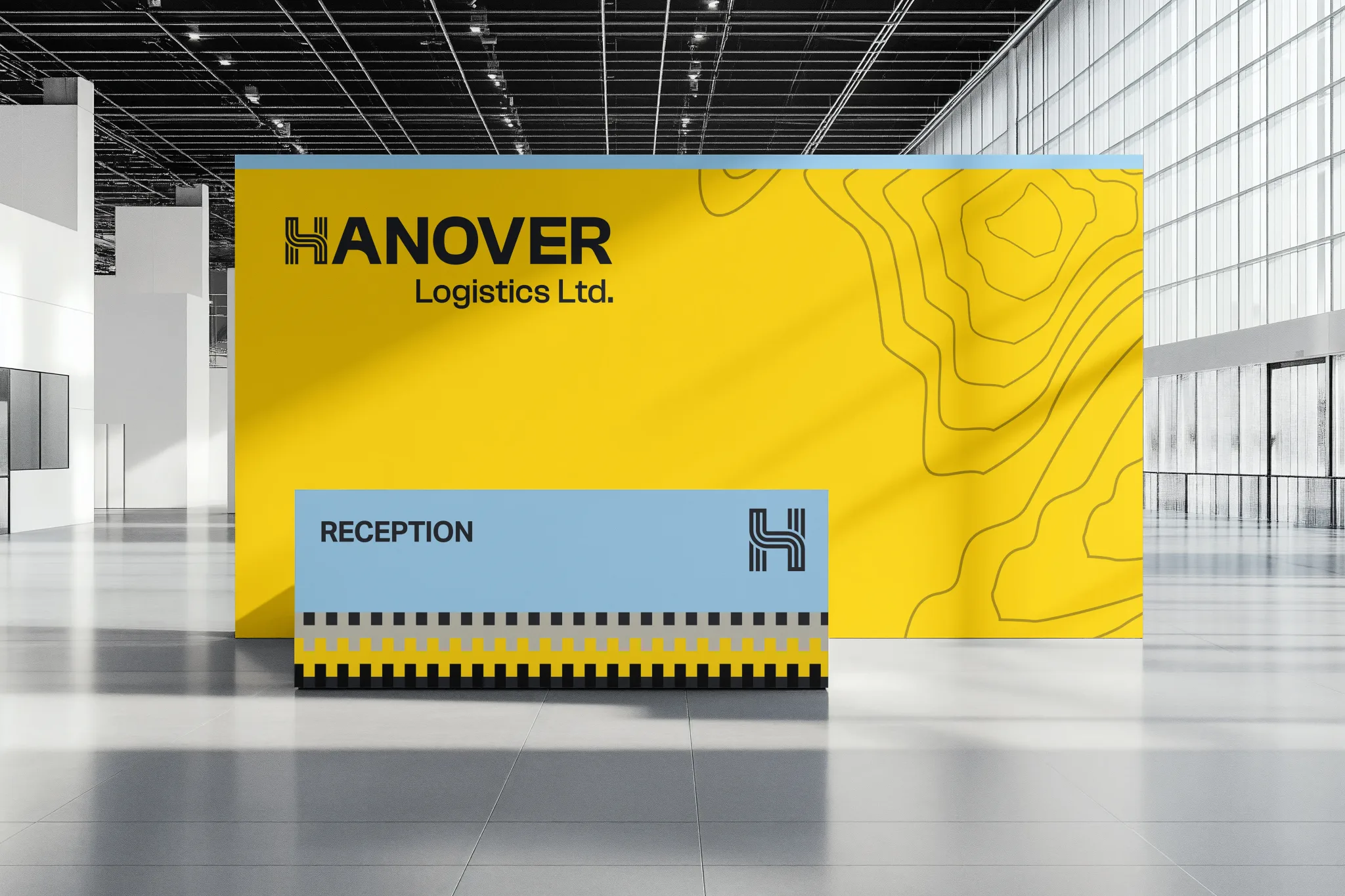 Hanover Logistics gallery image 22