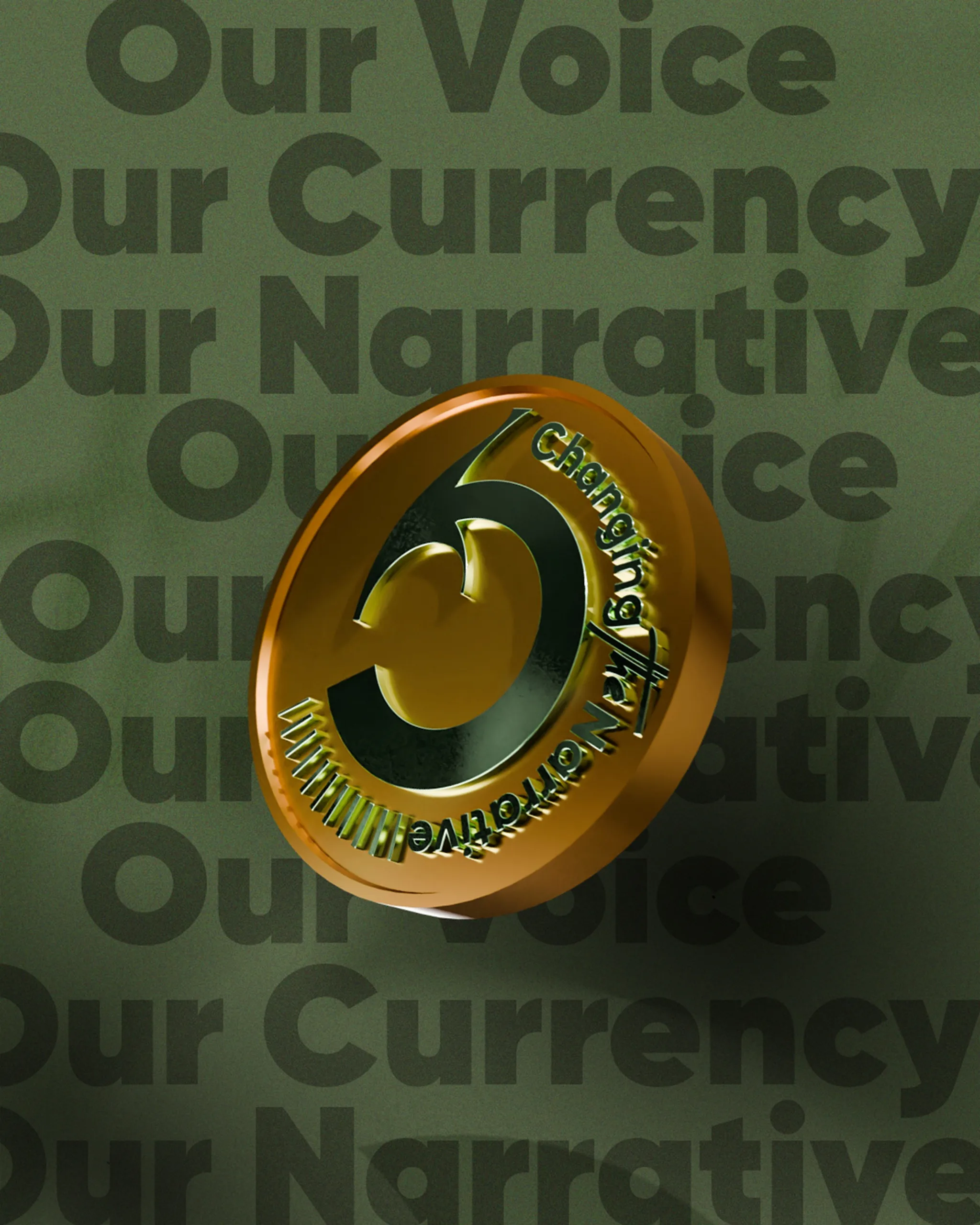 Changing The Narrative gallery image 2