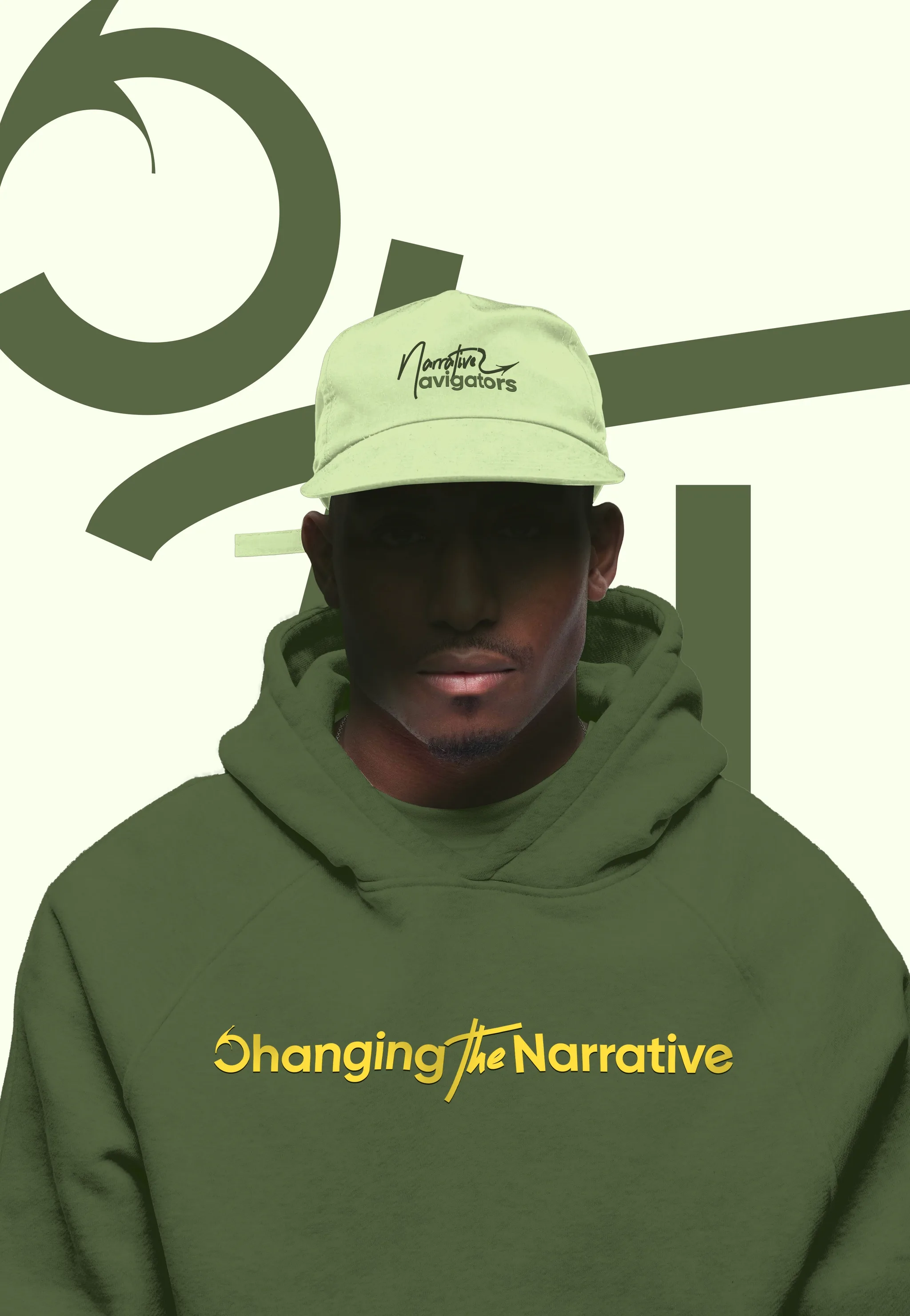 Changing The Narrative gallery image 14